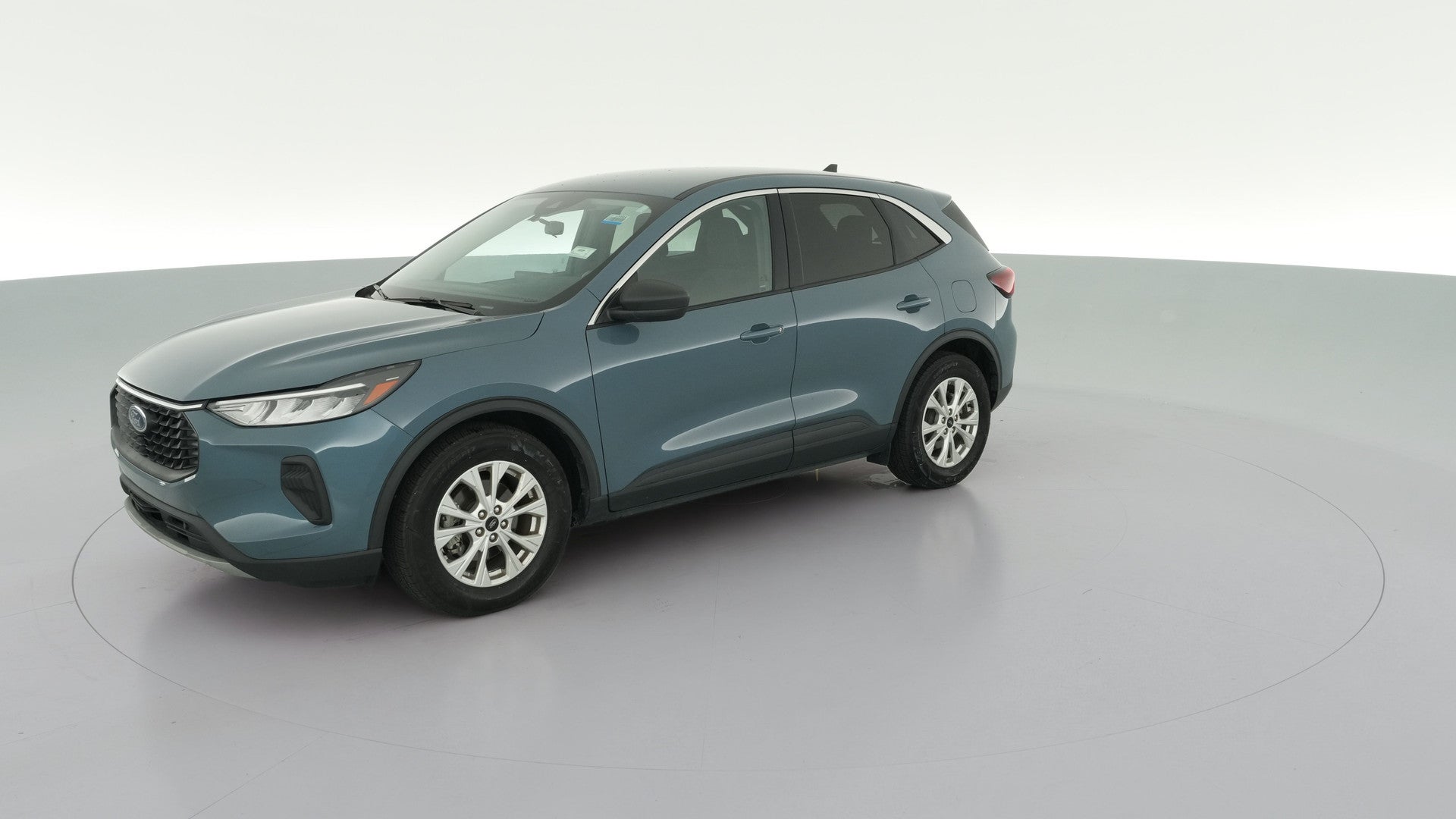 2023 Ford Escape vehicle photo