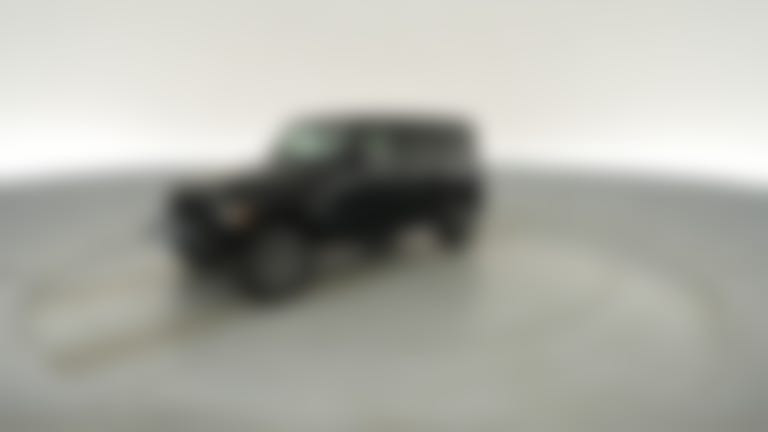 2023 Jeep Wrangler 4xe vehicle photo