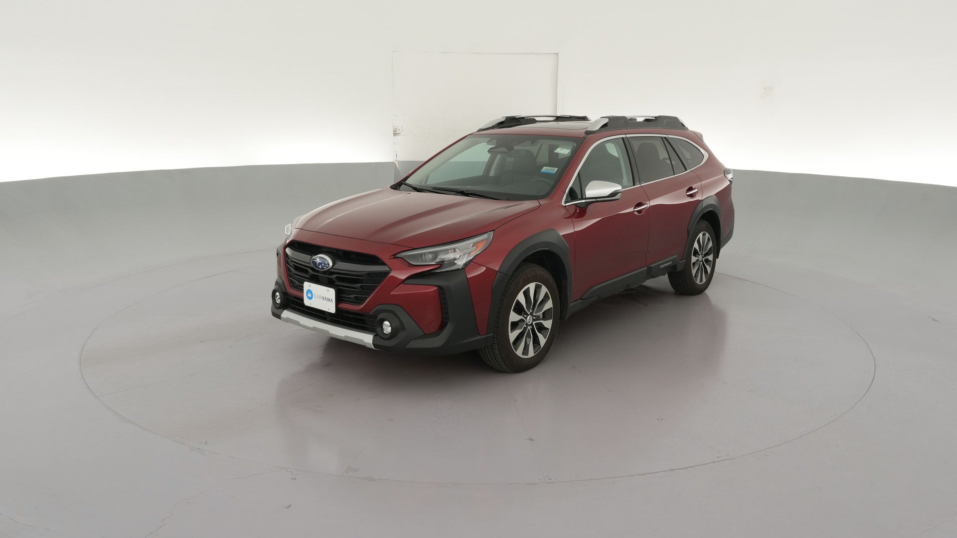 2024 Subaru Outback vehicle photo
