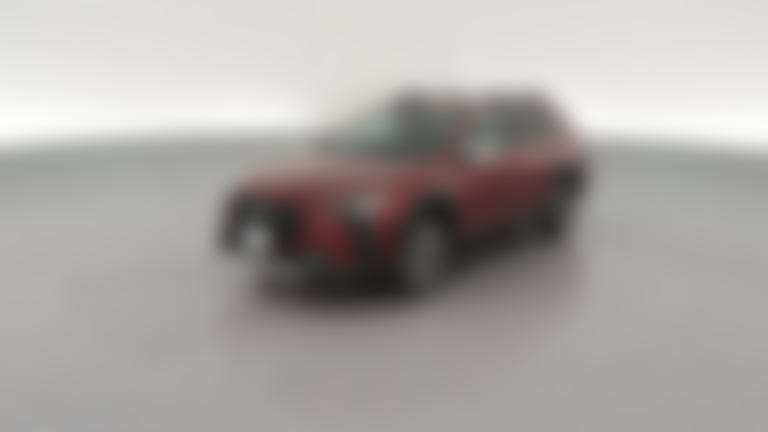 2024 Subaru Outback vehicle photo