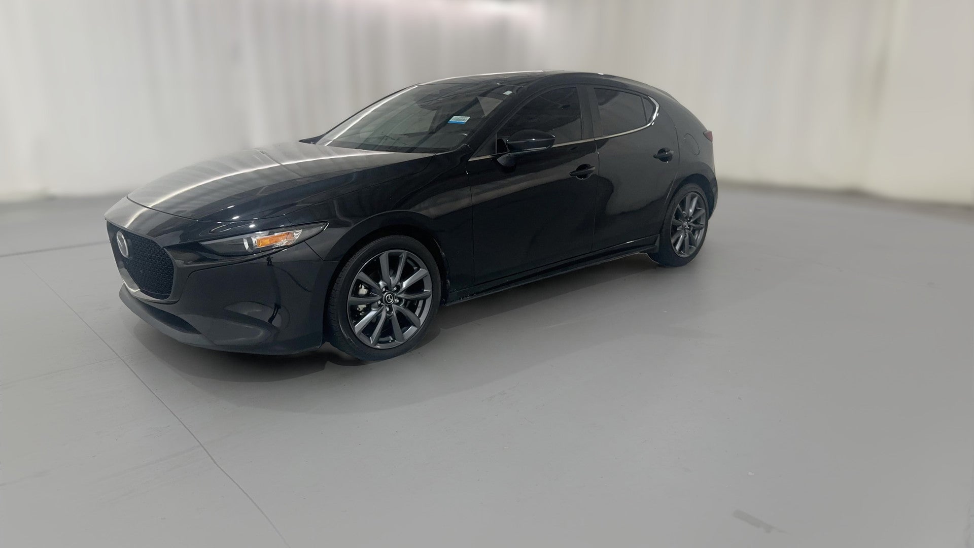 2024 MAZDA MAZDA3 vehicle photo