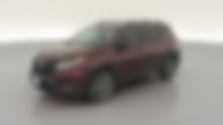 2019 Honda Passport vehicle photo