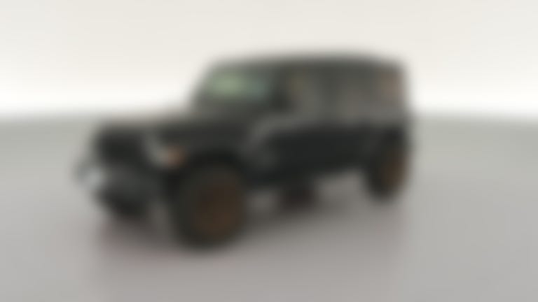 2020 Jeep Wrangler Unlimited vehicle photo