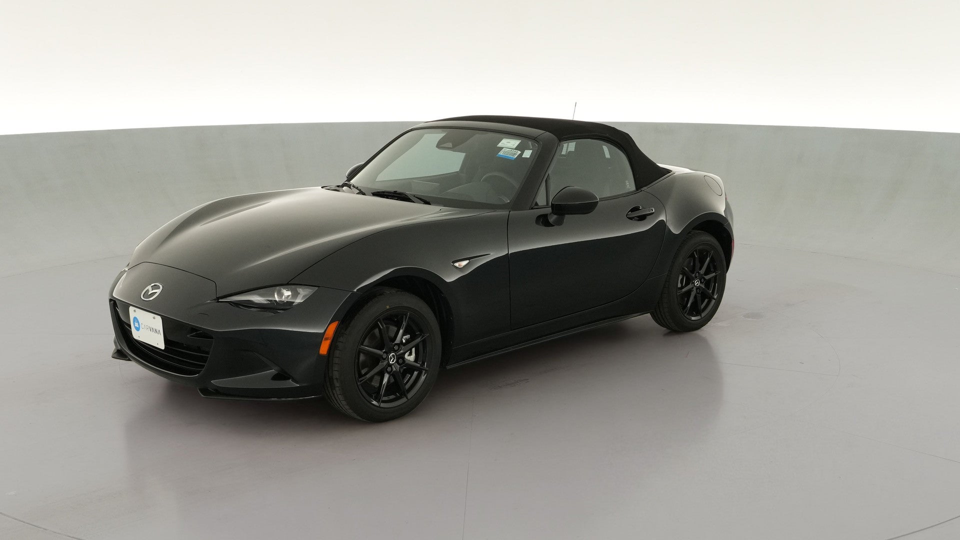 2025 MAZDA MX-5 Miata vehicle photo