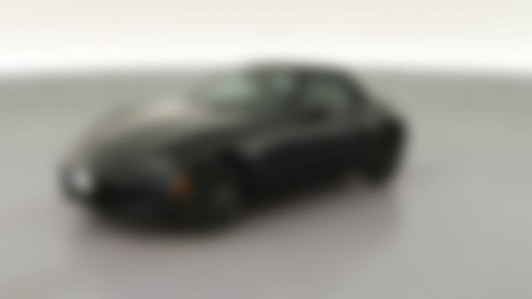 2025 MAZDA MX-5 Miata vehicle photo
