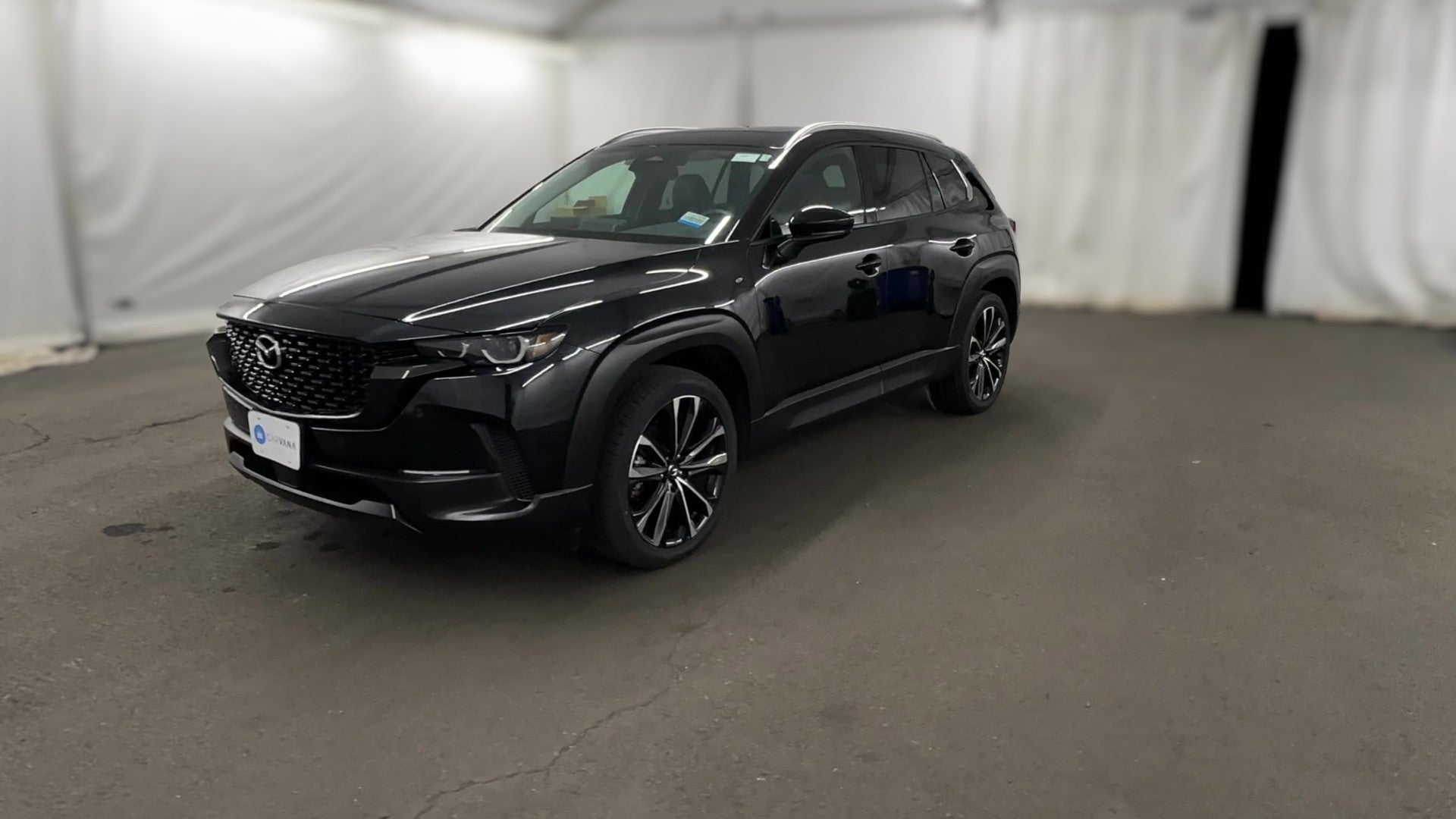 2026 MAZDA CX-50 vehicle photo
