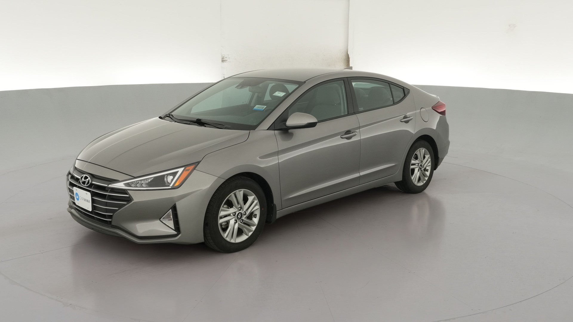 2020 Hyundai Elantra vehicle photo