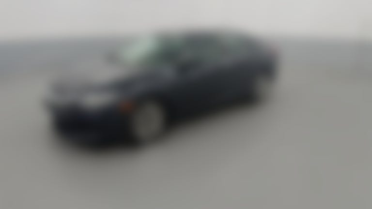 2018 Honda Civic vehicle photo