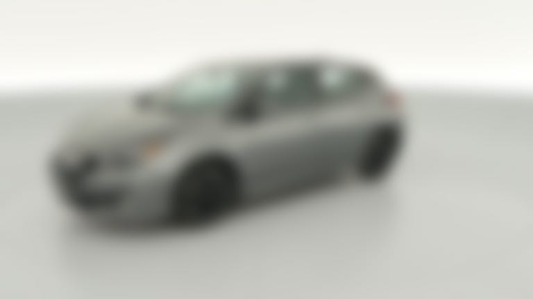 2023 Nissan LEAF vehicle photo