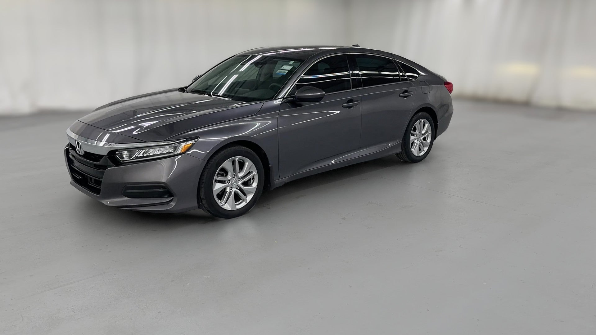 2019 Honda Accord vehicle photo