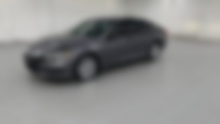 2019 Honda Accord vehicle photo
