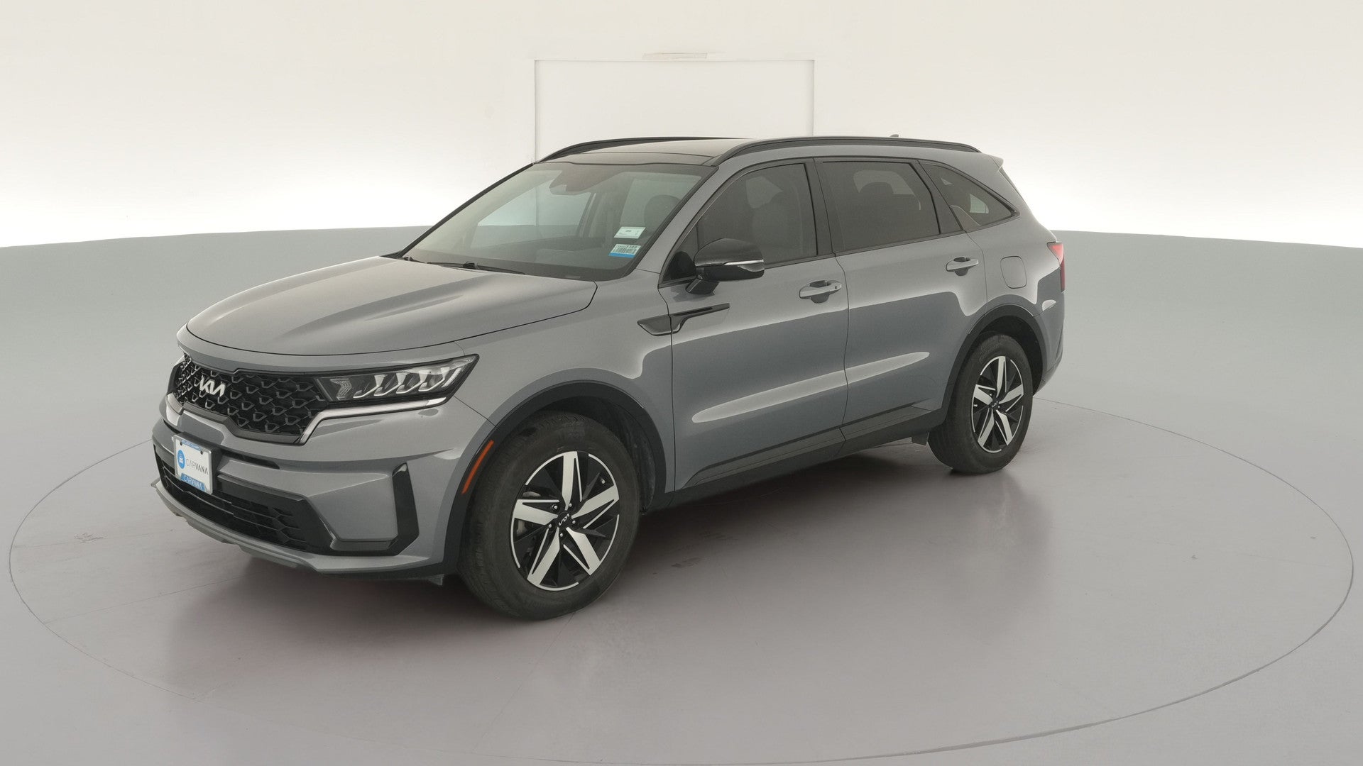 2023 Kia Sorento vehicle photo
