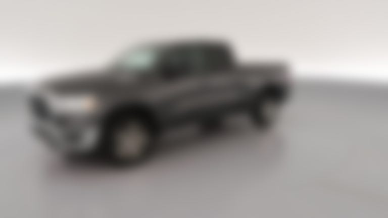 2020 Ram 1500 Quad Cab vehicle photo