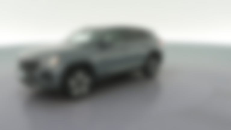 2025 Volkswagen Atlas Cross Sport vehicle photo