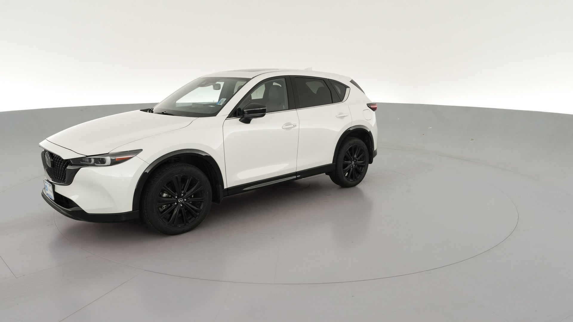 2024 MAZDA CX-5 vehicle photo