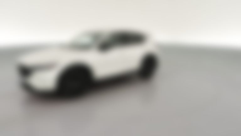 2024 MAZDA CX-5 vehicle photo