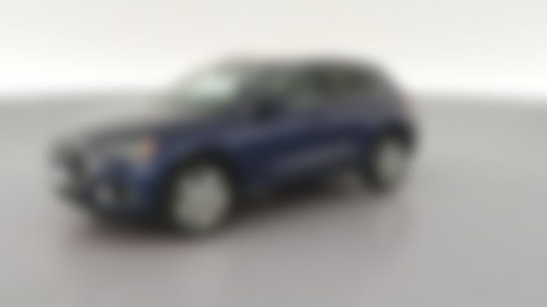 2021 Audi Q3 vehicle photo