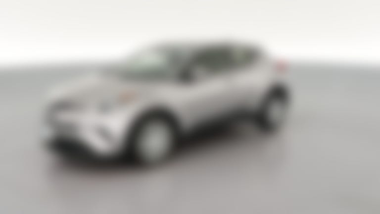 2019 Toyota C-HR vehicle photo