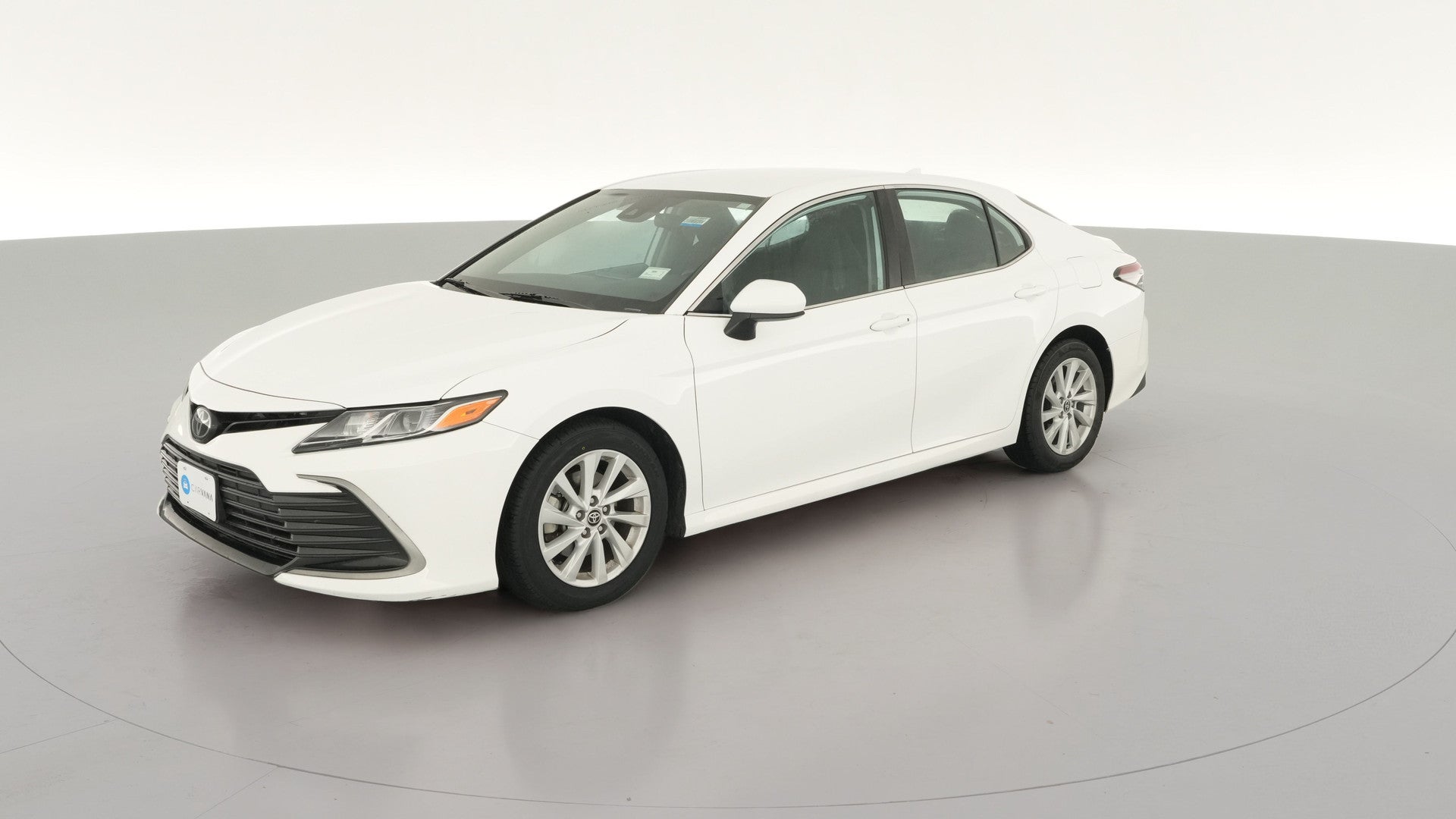 2022 Toyota Camry vehicle photo