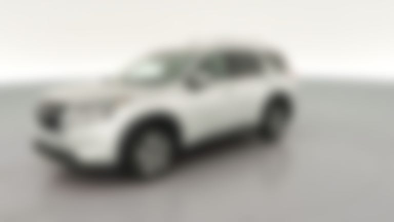 2023 Nissan Pathfinder vehicle photo