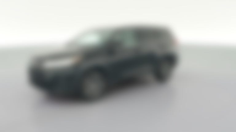 2019 Toyota Highlander vehicle photo