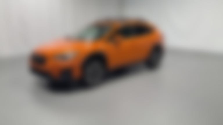 2018 Subaru Crosstrek vehicle photo