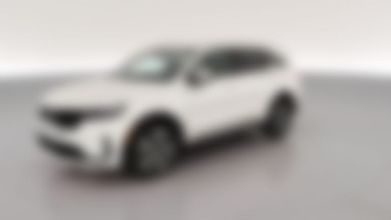 2023 Kia Sorento Hybrid vehicle photo