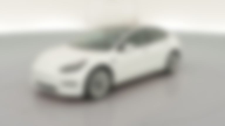 2021 Tesla Model 3 vehicle photo