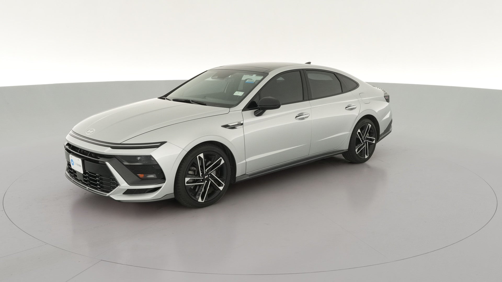 2025 Hyundai Sonata vehicle photo