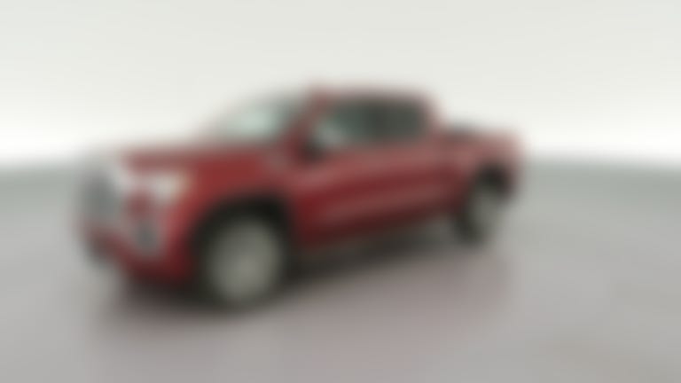 2020 GMC Sierra 1500 Crew Cab vehicle photo