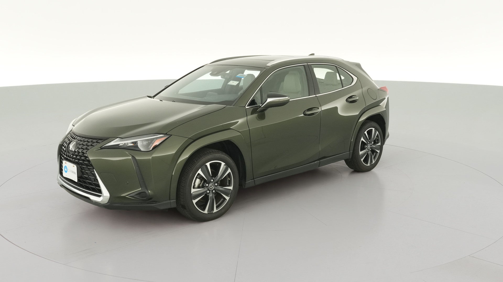 2023 Lexus UX vehicle photo