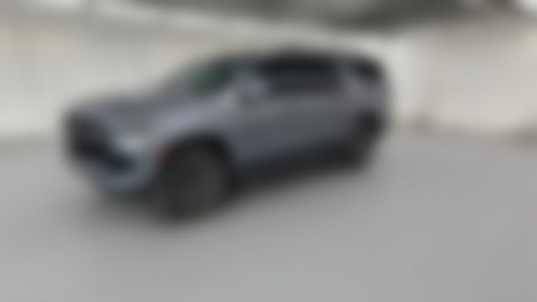 2021 Chevrolet Suburban vehicle photo