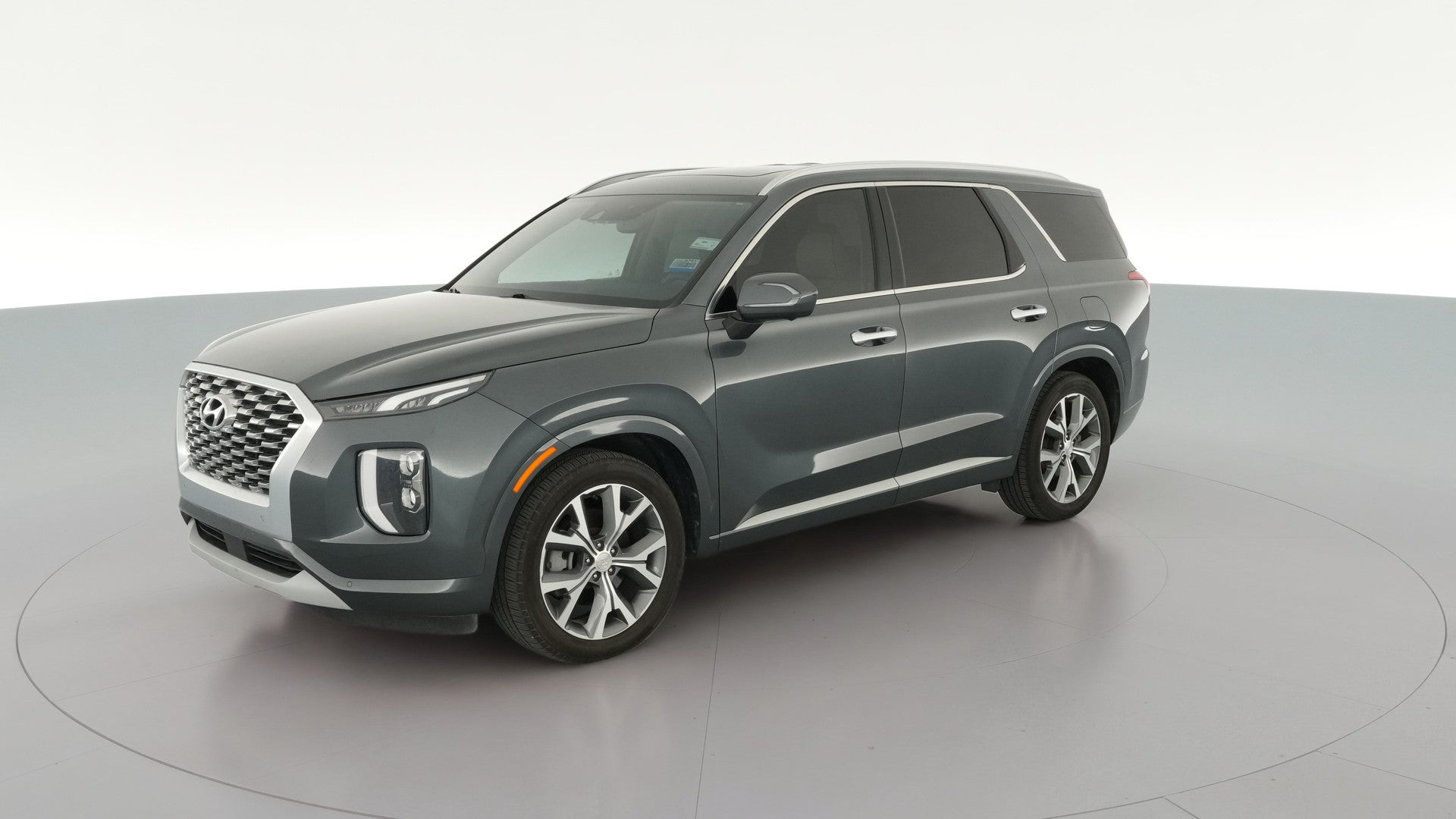 2022 Hyundai Palisade vehicle photo