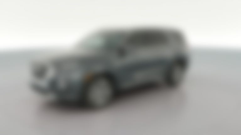 2022 Hyundai Palisade vehicle photo