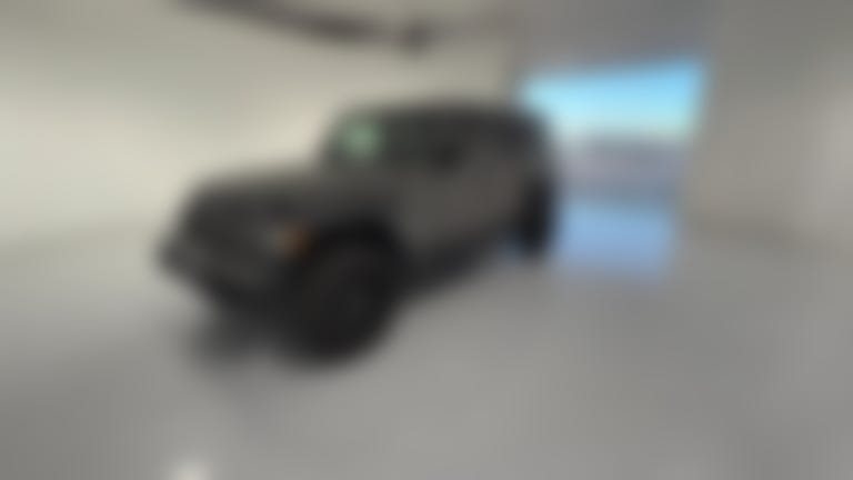 2020 Jeep Wrangler Unlimited vehicle photo