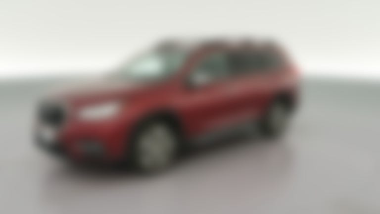 2021 Subaru Ascent vehicle photo
