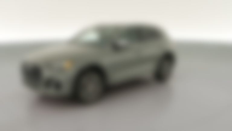 2021 Audi SQ5 vehicle photo