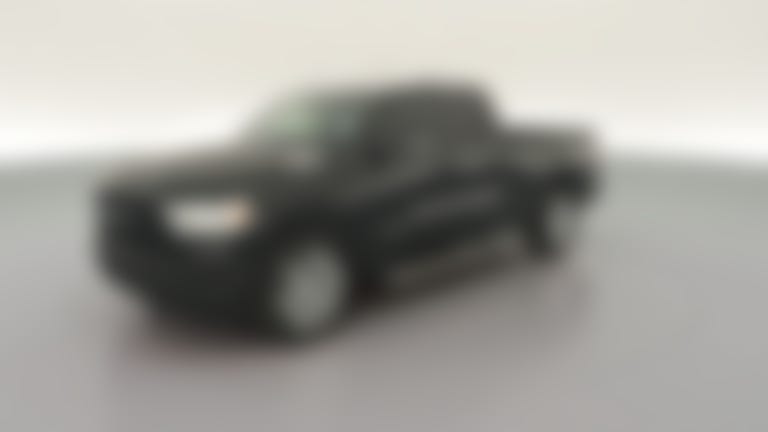 2022 Ram 1500 Quad Cab vehicle photo