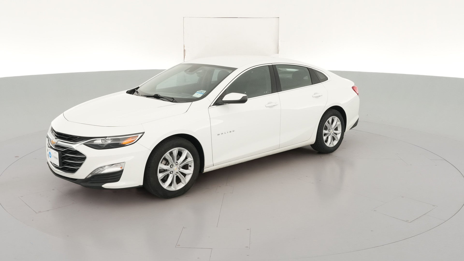 2023 Chevrolet Malibu vehicle photo