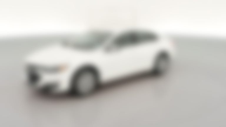 2023 Chevrolet Malibu vehicle photo