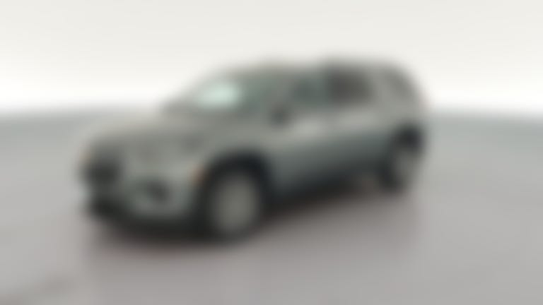 2023 Chevrolet Traverse vehicle photo