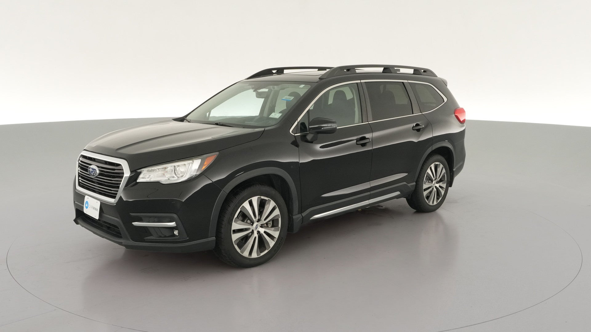 2021 Subaru Ascent vehicle photo