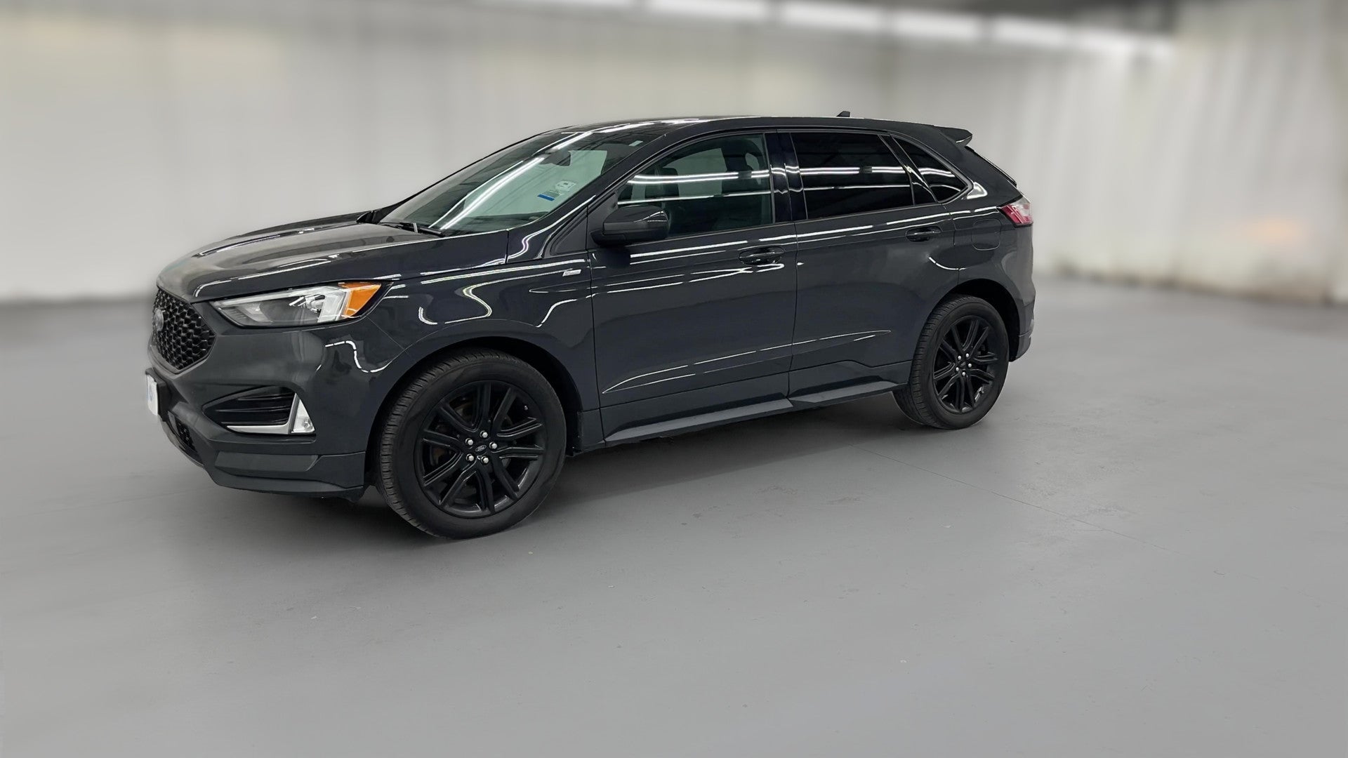 2021 Ford Edge vehicle photo