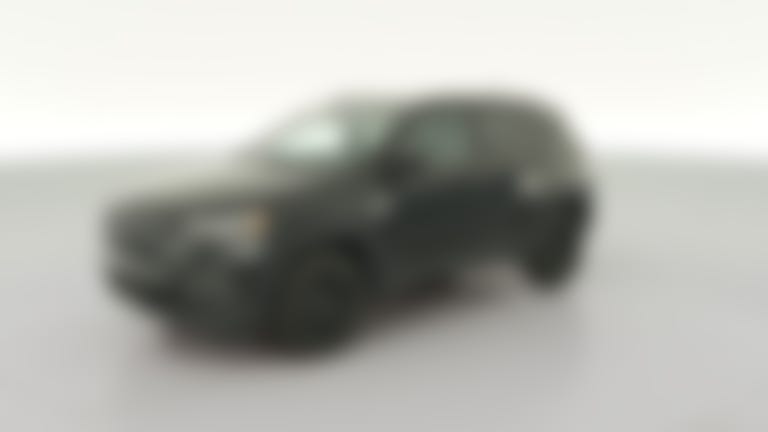 2022 Jeep Compass vehicle photo