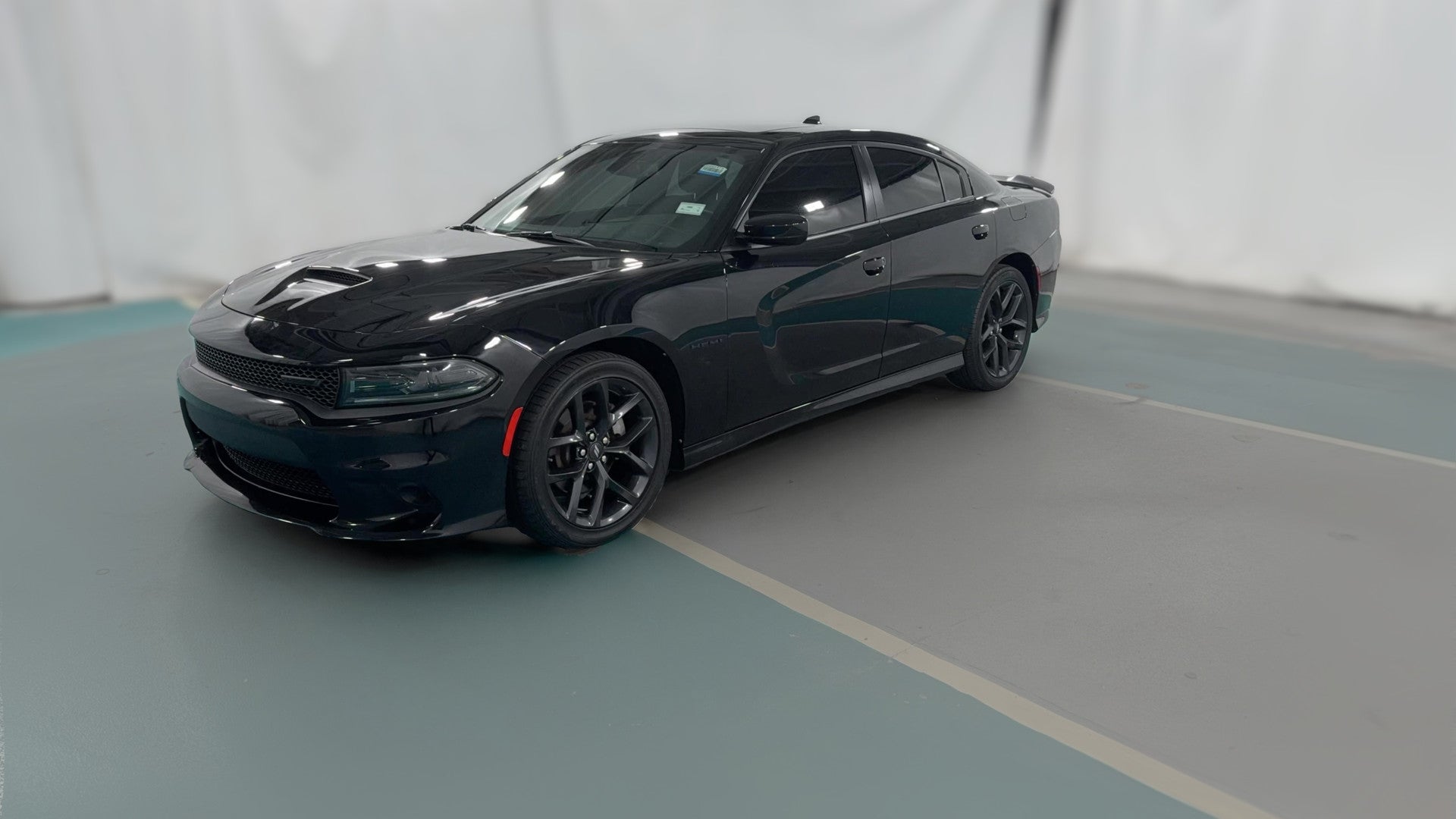 2022 Dodge Charger vehicle photo