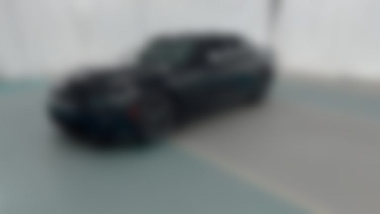 2022 Dodge Charger vehicle photo