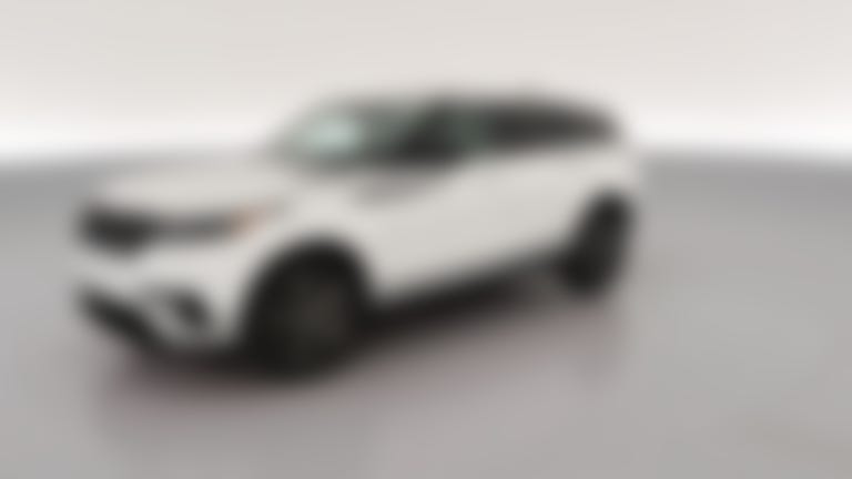 2025 Land Rover Range Rover Velar vehicle photo