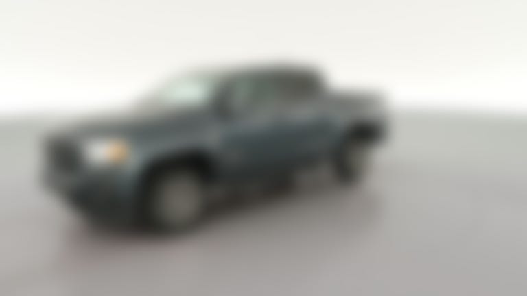 2019 GMC Canyon Crew Cab vehicle photo