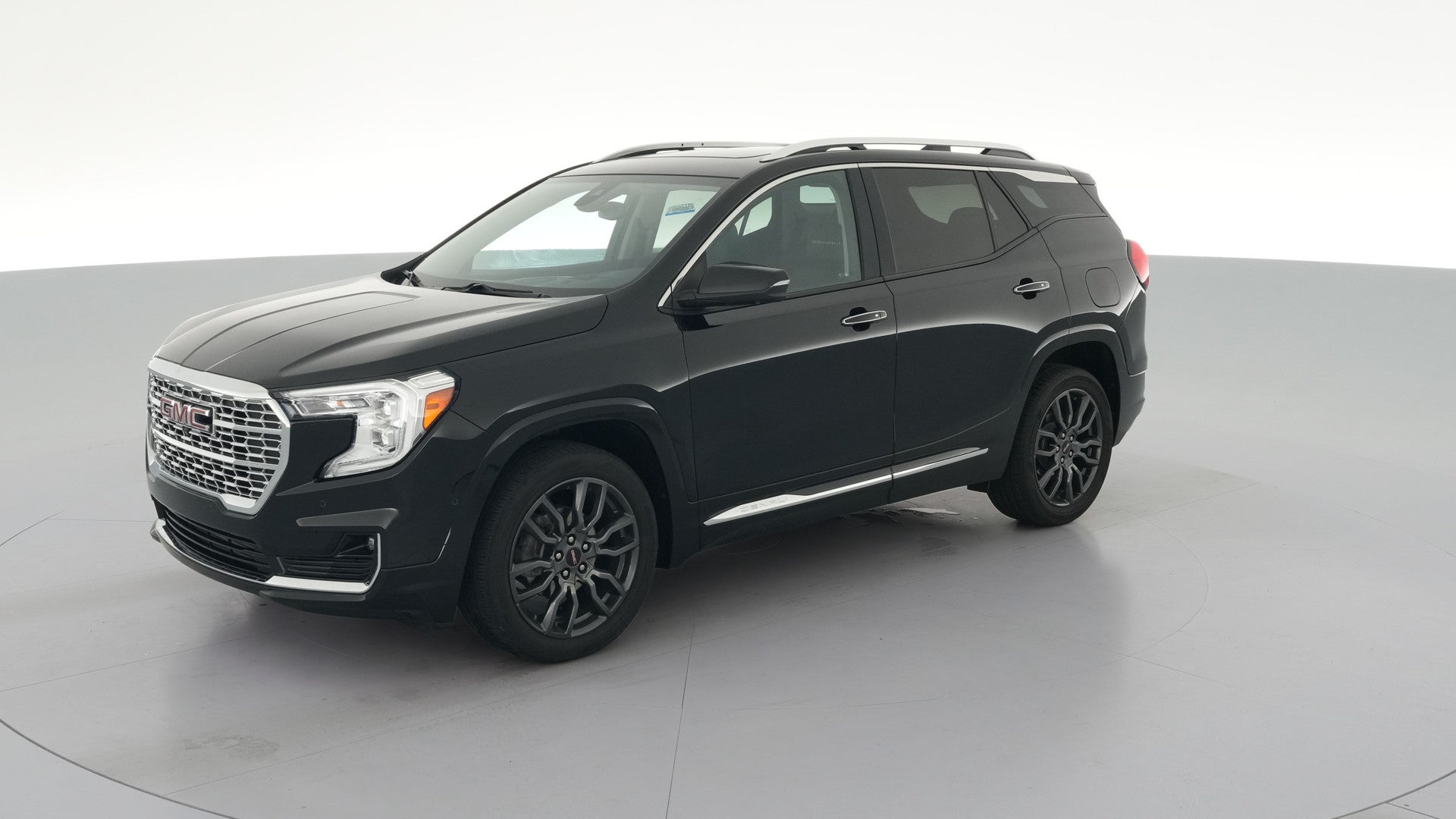 2024 GMC Terrain vehicle photo