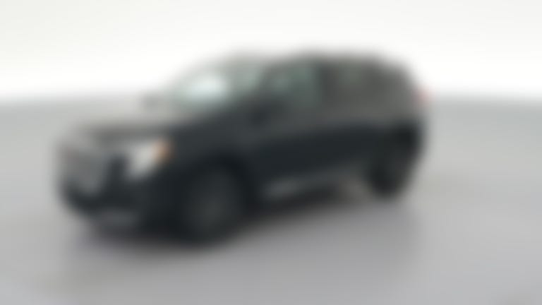 2024 GMC Terrain vehicle photo